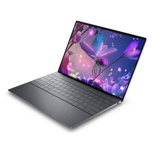 Dell XPS 13 9345 Snapdragon X Elite 32GB 256GB Refurbished Laptop - Front View