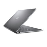 Dell XPS 13 9345 Snapdragon X Elite 32GB 256GB Refurbished Laptop - Rear / Hinge View