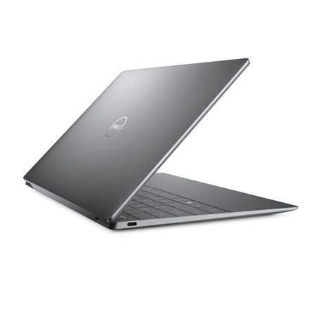 Dell XPS 13 9345 Snapdragon X Elite 32GB 256GB Refurbished Laptop - Rear / Hinge View