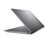 Dell XPS 13 9345 Snapdragon X Elite 32GB 256GB Refurbished Laptop - Side Profile