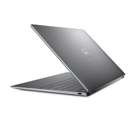 Dell XPS 13 9345 Snapdragon X Elite 32GB 256GB Refurbished Laptop - Side Profile