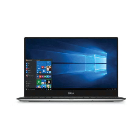 Dell XPS 13 9350 i5 6200U 2.3GHz 8GB 256GB SSD 13" FHD W10P | B-Grade 3mth Wty