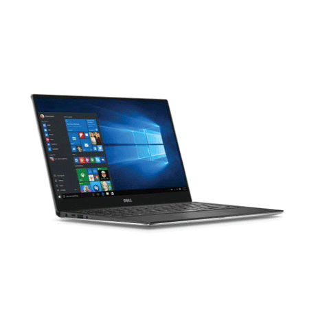 Dell XPS 13 9350 i5 6200U 2.3GHz 8GB 256GB SSD 13" FHD W10P | B-Grade 3mth Wty