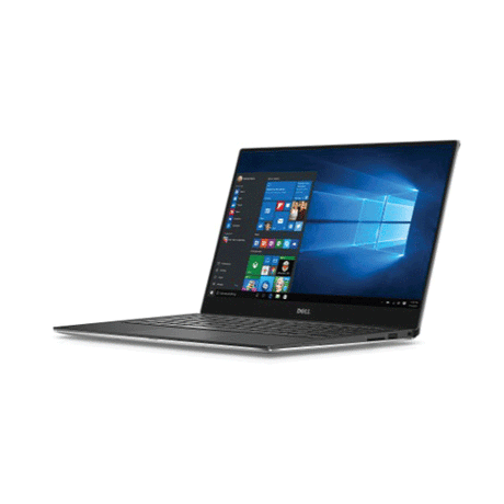 Dell XPS 13 9350 i5 6200U 2.3GHz 8GB 256GB SSD 13" FHD W10P | B-Grade 3mth Wty