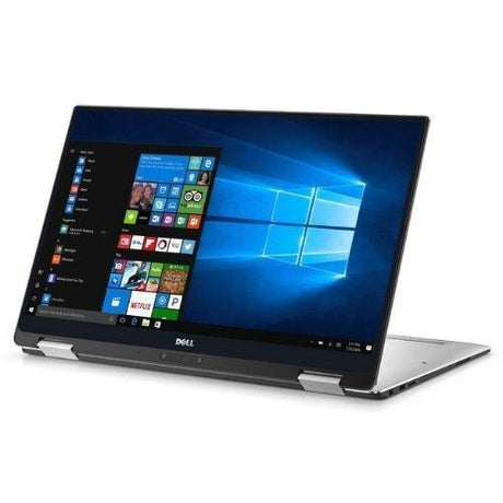 Dell XPS 13 9365 i5-7Y57 1.2GHz 8GB 256GB SSD 13.3" Touch W10P  | 3mth Wty