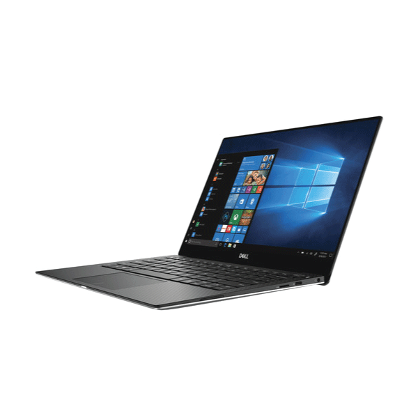 Dell XPS 13 9370 i7 8550U 1.8GHz 8GB 256GB SSD 13.3" W10P | 6mth Wty