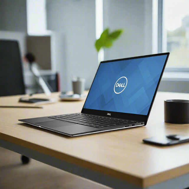 Dell XPS 13 9380 i5 8265U 1.6GHz 8GB 256GB SSD 13.3" W11P | 3mth Wty