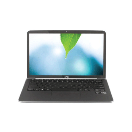 Dell XPS 13 L322X i5 3337U 1.8GHz 8GB 256GB 13.3" W7P Laptop | 3mth Wty