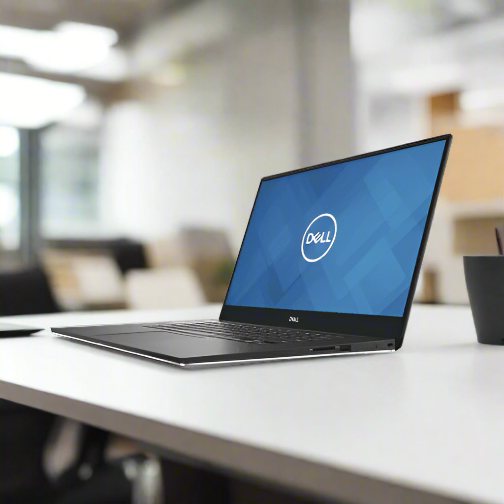 Refurbished - Dell XPS 15 7590 i9 9980HK 2.4GHz 32GB 1TB SSD 15.6