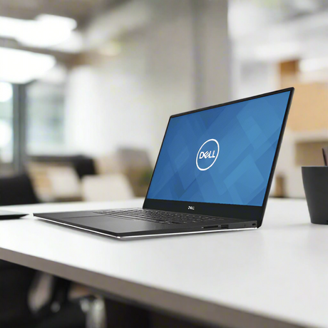 Refurbished - Dell XPS 15 7590 i9 9980HK 2.4GHz 32GB 1TB SSD 15.6" GTX 1650 W11P | 1yr Wty - Reboot IT