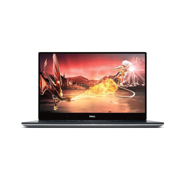 Refurbished Dell XPS 15 9550 Laptop | Reboot IT