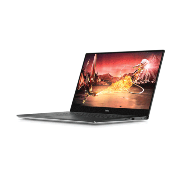 Dell XPS 15 9550 i7 6700HQ 2.6GHz 16GB 512GB SSD 15.6" UHD Touch W10P | B-Grade