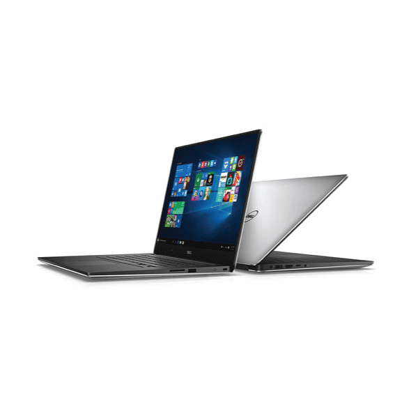 Dell XPS 15 9550 i7 6700HQ 2.6GHz 16GB 512GB SSD 15.6" UHD Touch W10P | B-Grade