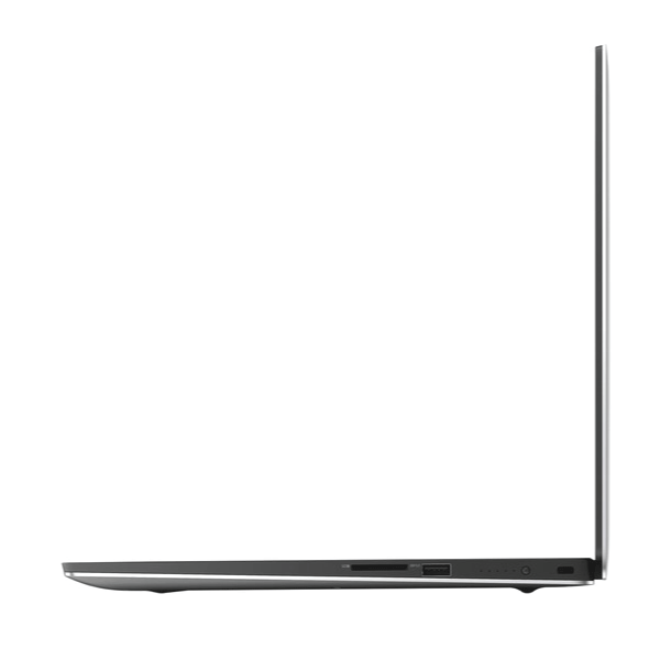 Dell XPS 15 9560 i7 7700HQ 2.8GHz 16GB 256GB SSD 15.6" GTX1050 W10P | 3mth Wty