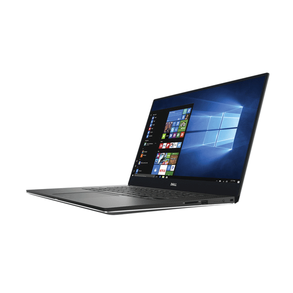 Dell XPS 15 9560 i7 7700HQ 2.8GHz 16GB 512GB SSD 15.6
