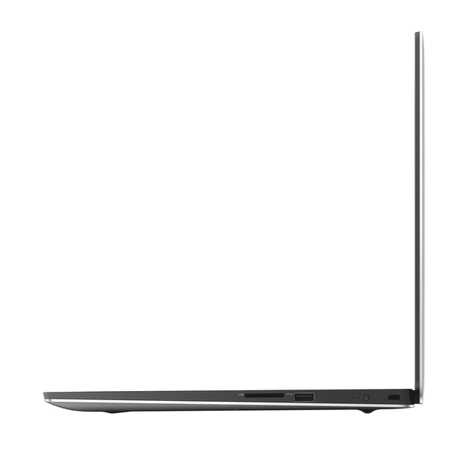Dell XPS 15 9560 i7 7700HQ 2.8GHz 16GB 512GB SSD 15.6" UHD Touch W10P | 3mth Wty