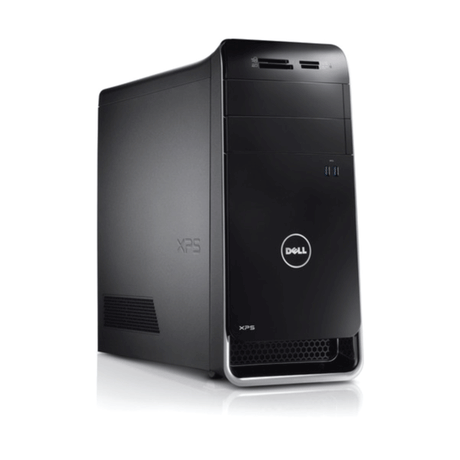 Dell XPS 8500 Tower i7 3770 3.4GHz 10GB 960GB SSD DW W10P GT 640 PC | 3mth Wty