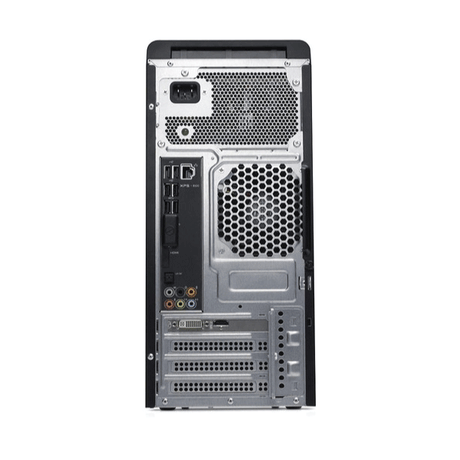 Dell XPS 8500 Tower i7 3770 3.4GHz 10GB 960GB SSD DW W10P GT 640 PC | 3mth Wty