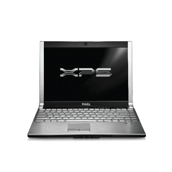 Dell XPS M1300 T7500 2GHz 4GB 160GB DW 13.3
