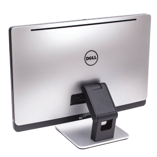 Dell XPS One 2710 AIO i5 3330s 2.7GHz 8GB 1TB DW 27" QHD W7H B-GRADE