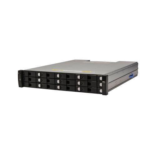 Dell Xyratex Compellent HB-1235 LFF 12 x 3TB HDD Disk Array | 3mth Wty