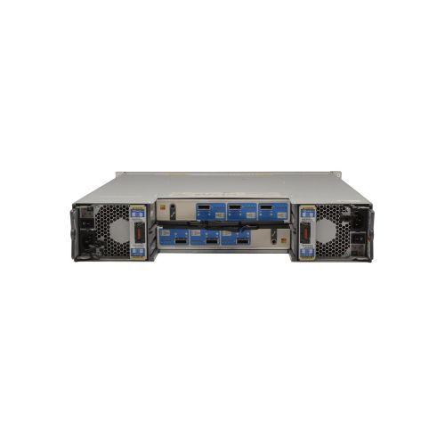 Dell Xyratex Compellent HB-1235 LFF 12 x 3TB HDD Disk Array | 3mth Wty