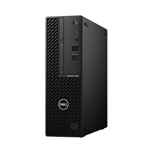 Dell OptiPlex 3080 SFF i5 10505 3.2GHz 16GB 256GB SSD W11P PC | Wty