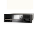 Dell EMC ML3 3555-L3A Tape Library 14x 15TB LTO-7 Drives | Wty