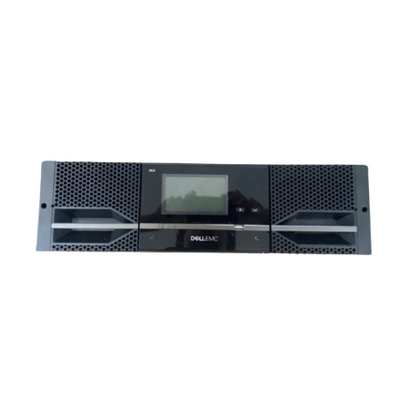 Dell EMC ML3 3555-L3A Tape Library 14x 15TB LTO-7 Drives | Wty
