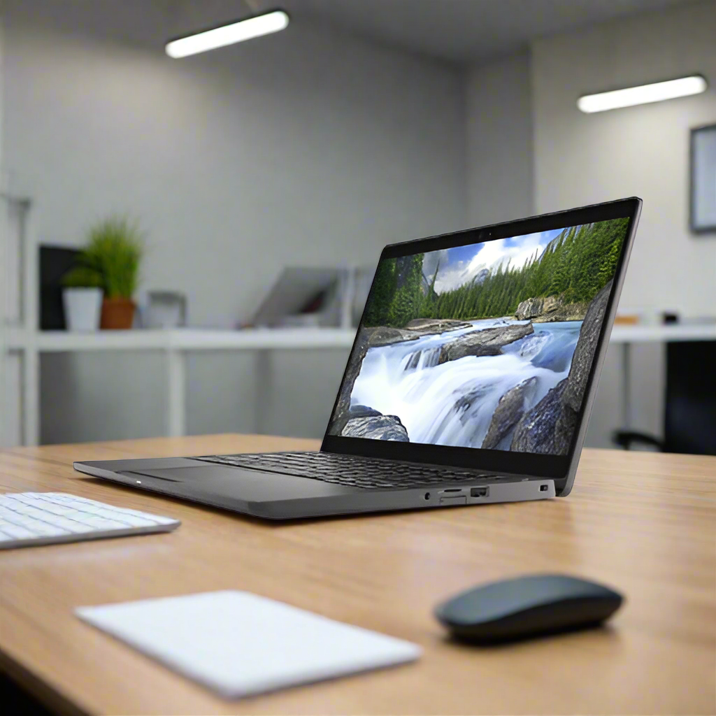 Dell Latitude 5300 2-in-1 i7 8665U 1.9GHz 16GB 512GB LTE 13.3" Touch W11P | Wty