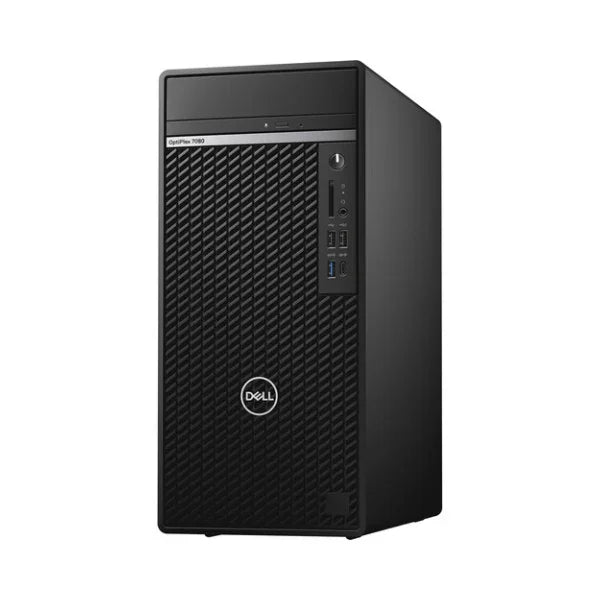 Dell OptiPlex 7080 Tower i7 10700 2.9GHz 16GB 512GB SSD GTX 1660 W11P | Wty