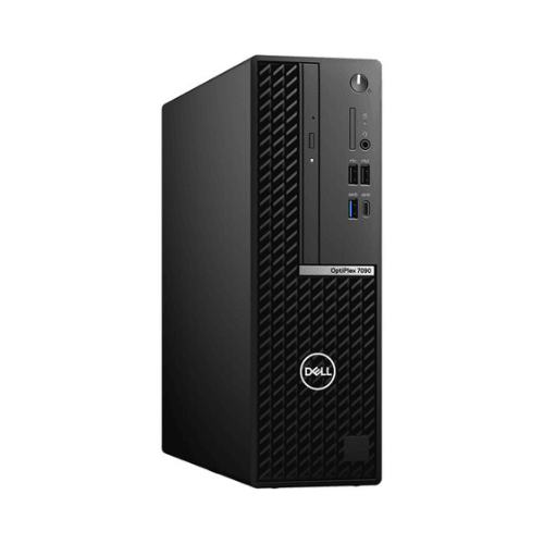 Dell OptiPlex 7090 SFF i5 11500 3.1GHz 8GB 256GB SSD W11P PC | 1yr Wty