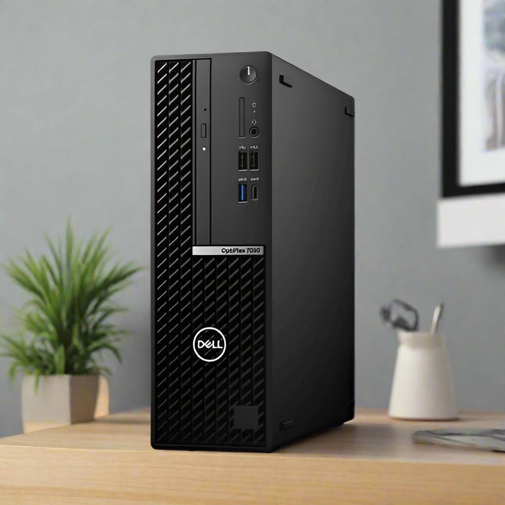 Dell OptiPlex 7090 SFF i7 10700 2.9GHz 16GB 512GB WIFI W11H | Wty