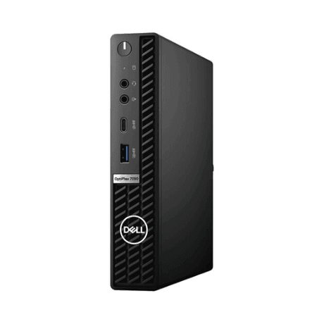 Dell OptiPlex 7090 USDT i5 10500T 2.3GHz 8GB 512GB SSD WIFI W11P | Wty