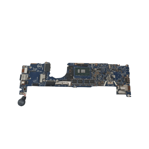 Dell Latitude 7389 i5 7300U 2.6GHz Motherboard 4T8FJ | Wty