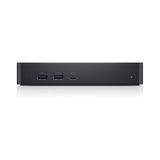 Dell D6000s USB HDMI Display Ports RJ45 Docking Station | Includes Adapter