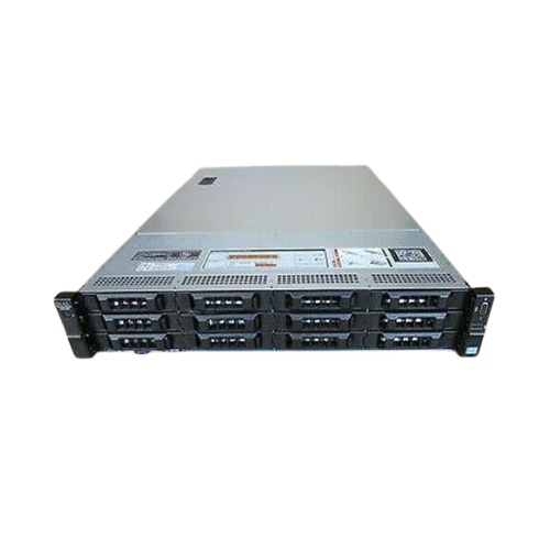 Dell PowerVault NX3200 E5-2630 16GB 12x6TB + 2x300GB Storage Server