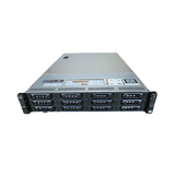 Dell PowerVault NX3200 E5-2630 16GB 12x6TB + 2x300GB Storage Server