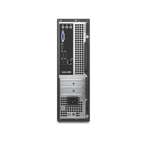 【値下げ】Dell Vostro3268 i7 Win11 WiFi Dell Vostro 3268 i7-7700 8GB RAM 1TB HDD | Reboot IT