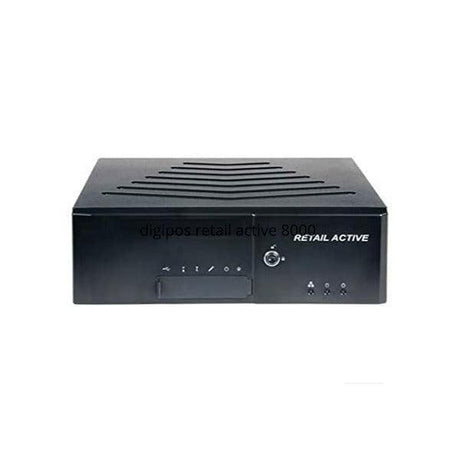 DigiPoS Retail Active 8000 POS System | 3mth Wty