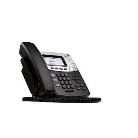 Digium D40 2-Line IP Phone | 3mth Wty