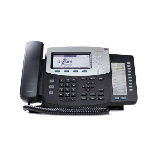 Digium D70 6-Line IP Phone | 3mth Wty