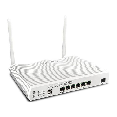 Draytek Vigor2865ac-a