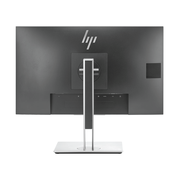 Dual  HP E243 23.8" IPS 1920x1080 monitors with Atdec Systema SD4640W Mounting Kit | 3mth Wty