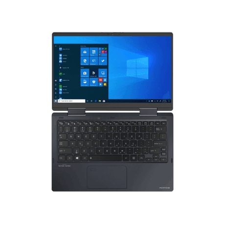 Refurbished - DynaBook Portege X30W-J i5 1135G7 2.4GHz 8GB 256GB 13.3" Touch | 1 yr Wty - Reboot IT