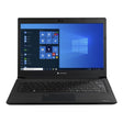 Dynabook Tecra A30-G Refurbished Laptop - Front View Open