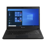 Dynabook Tecra A30-G Refurbished Laptop - Front View Open