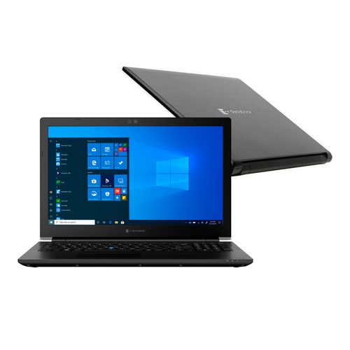 Dynabook Tecra A50-F i7-8565U 16GB 512GB SSD | 15.6in FHD Laptop