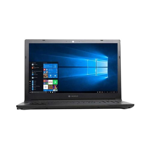 Dynabook Tecra A50-F
