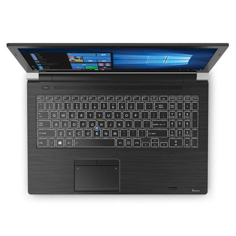 Dynabook Tecra A50-F